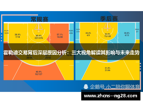 霍勒迪交易背后深层原因分析：三大视角解读其影响与未来走势